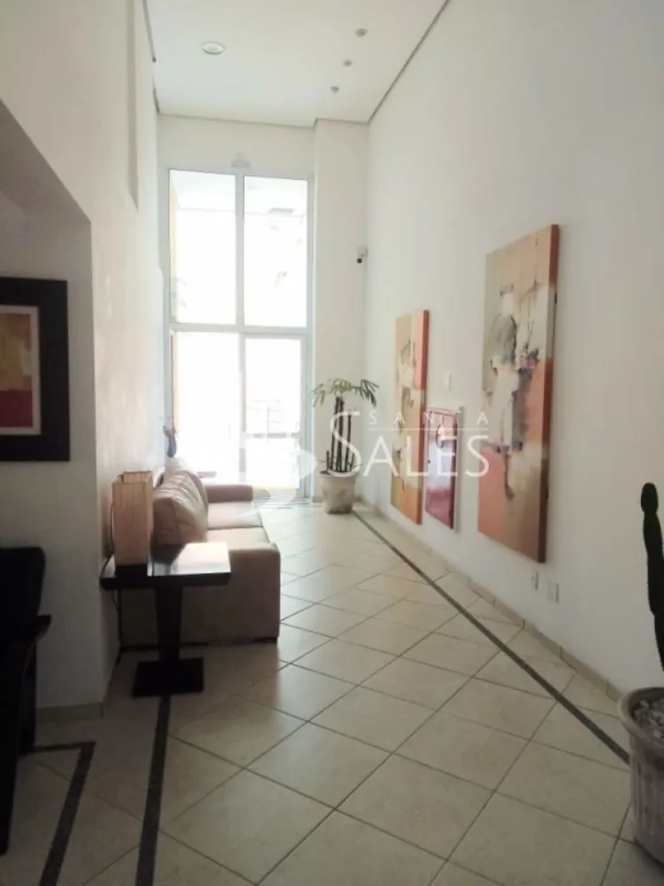 Apartamento, 2 quartos, 53 m² - Foto 5