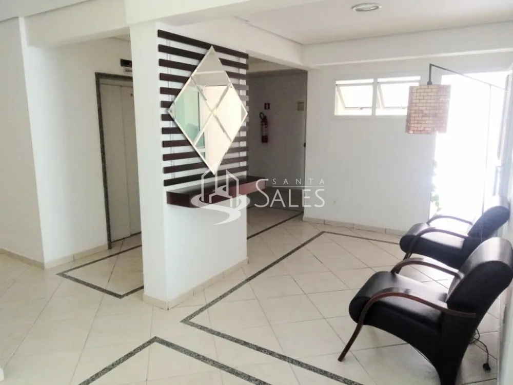 Apartamento, 2 quartos, 53 m² - Foto 4