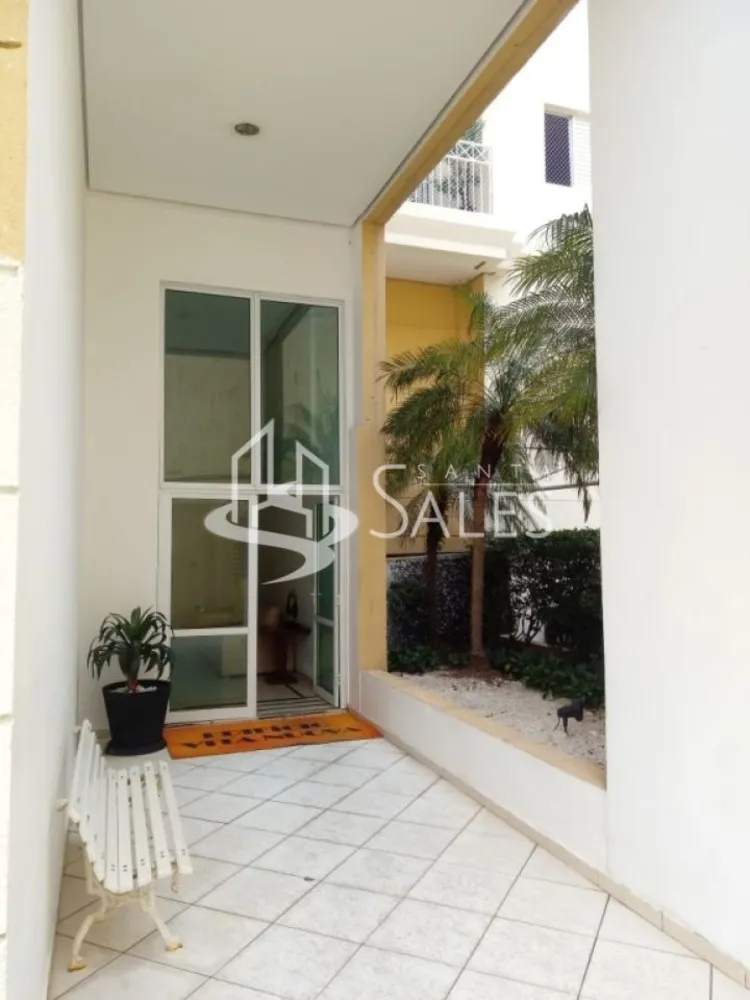 Apartamento, 2 quartos, 53 m² - Foto 2