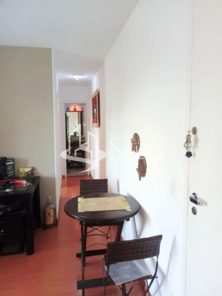 Apartamento, 2 quartos, 53 m² - Foto 11