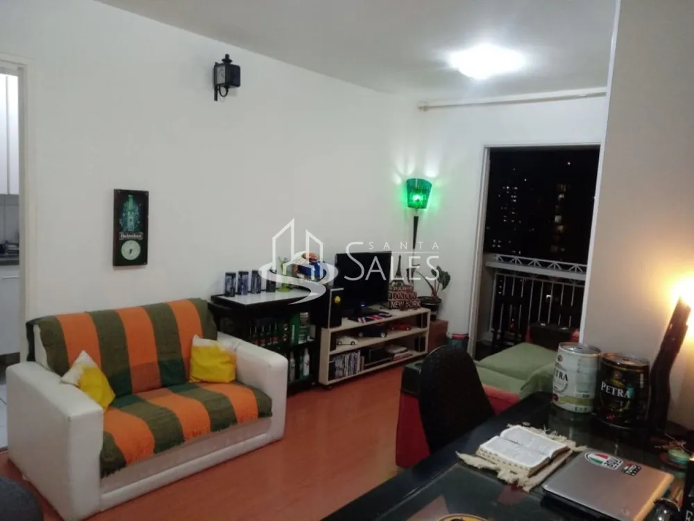 Apartamento, 2 quartos, 53 m² - Foto 8
