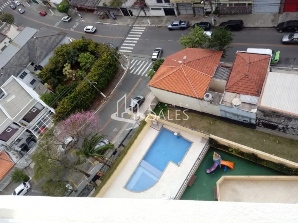 Apartamento, 2 quartos, 53 m² - Foto 6