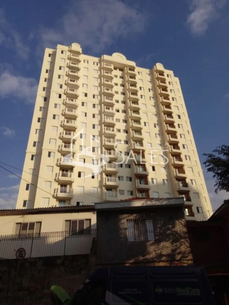 Apartamento, 2 quartos, 53 m² - Foto 1