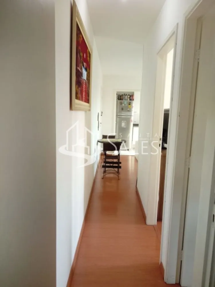 Apartamento, 2 quartos, 53 m² - Foto 13