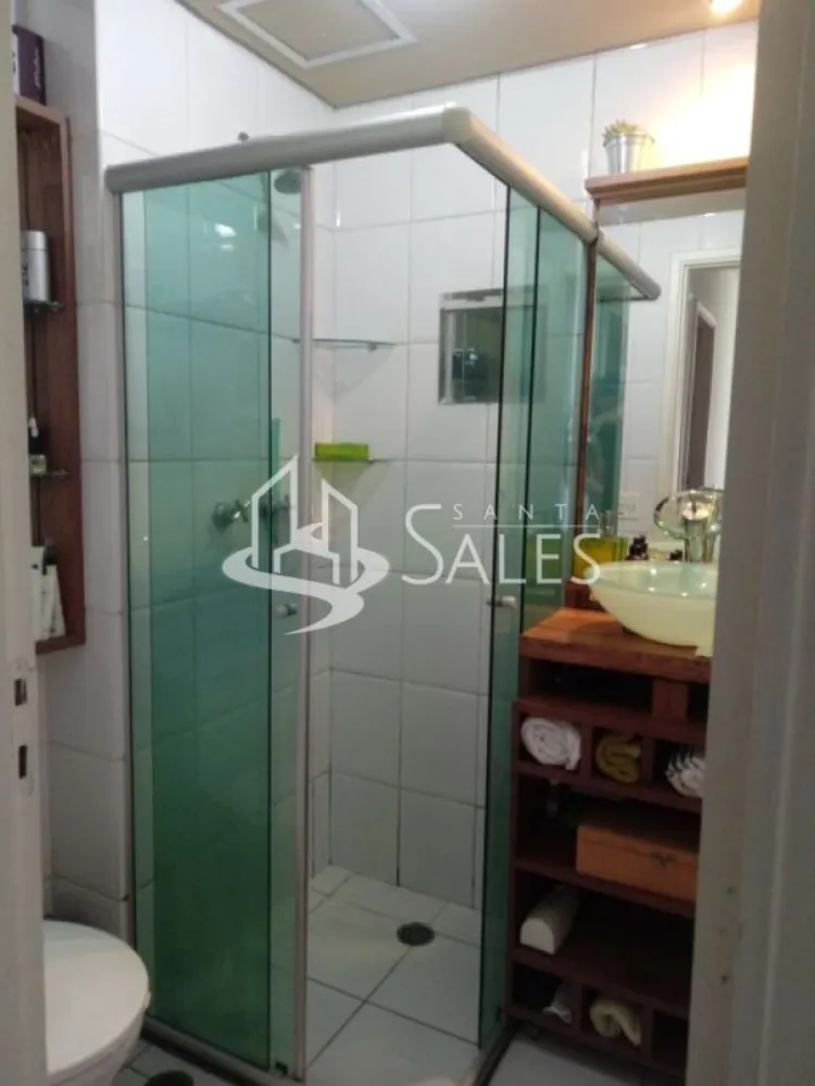 Apartamento, 2 quartos, 53 m² - Foto 16