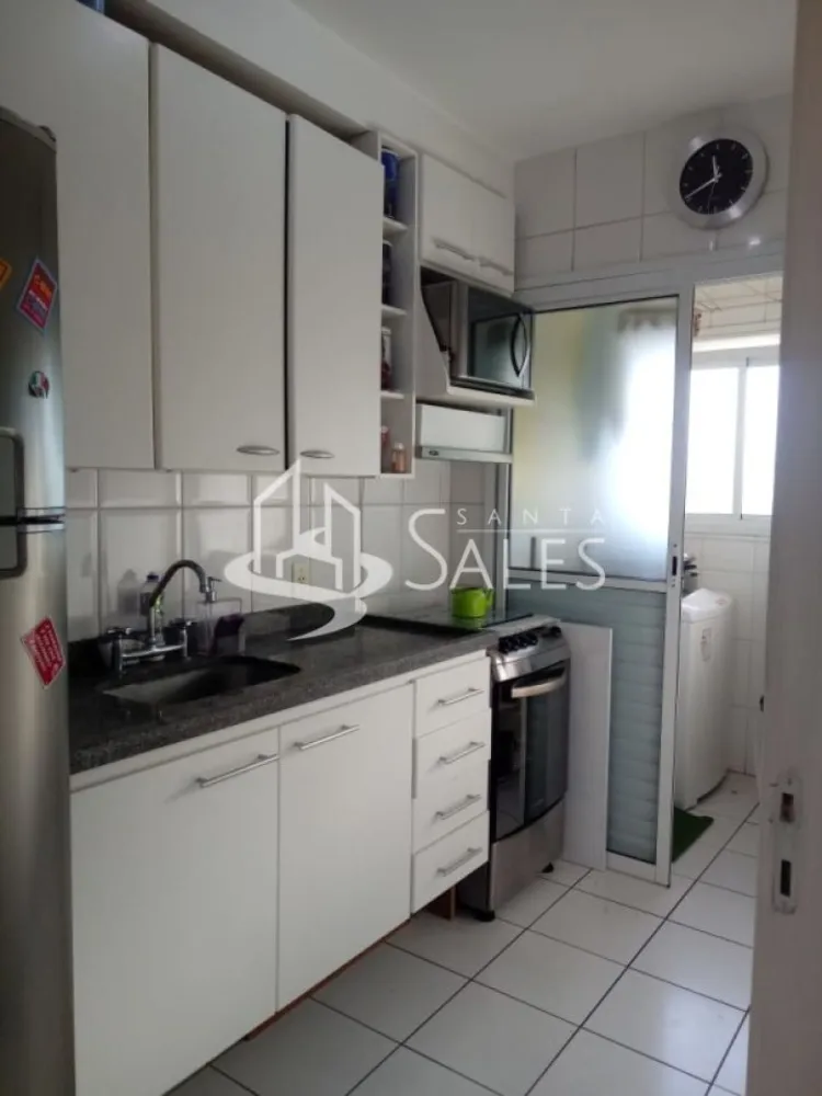 Apartamento, 2 quartos, 53 m² - Foto 12