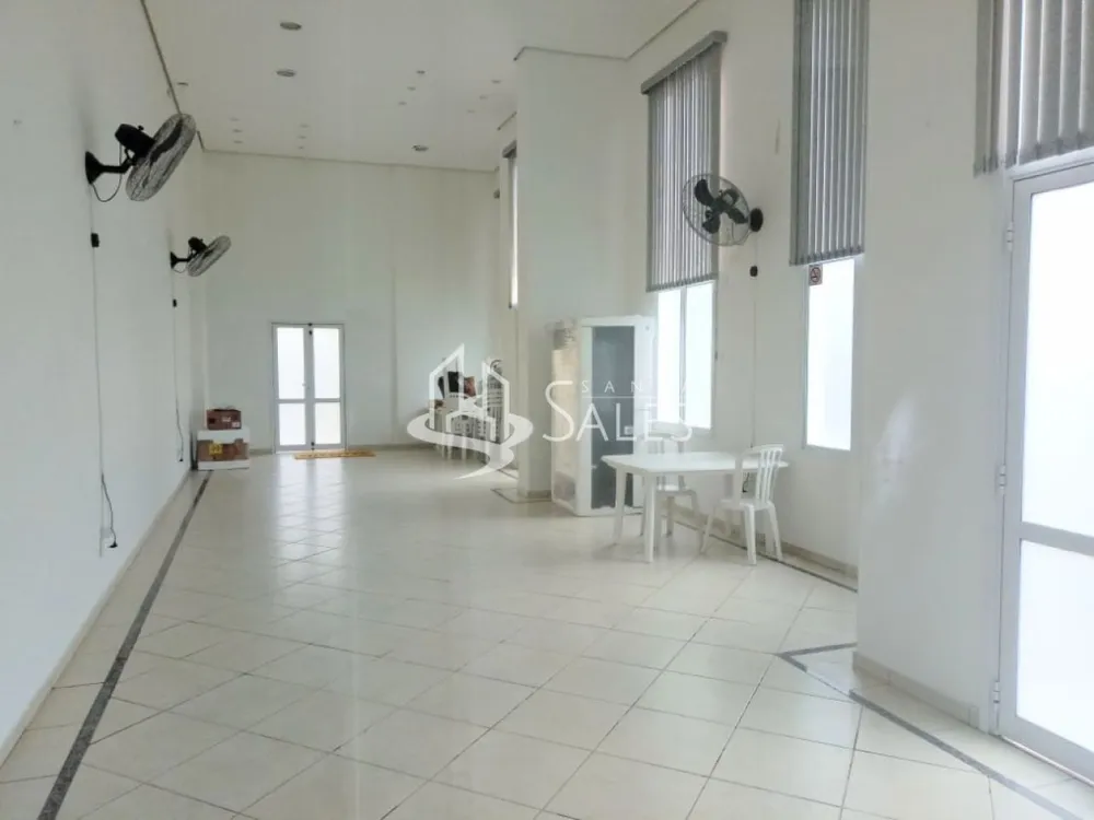 Apartamento, 2 quartos, 53 m² - Foto 3