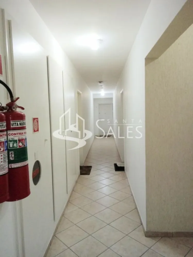 Apartamento, 2 quartos, 53 m² - Foto 9