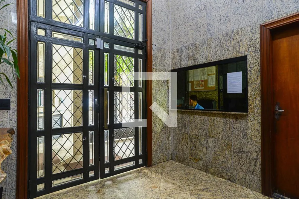 Apartamento, 2 quartos, 104 m² - Foto 1