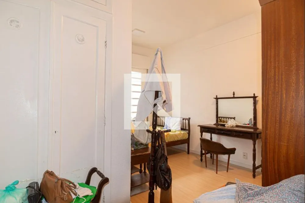 Apartamento, 2 quartos, 104 m² - Foto 2