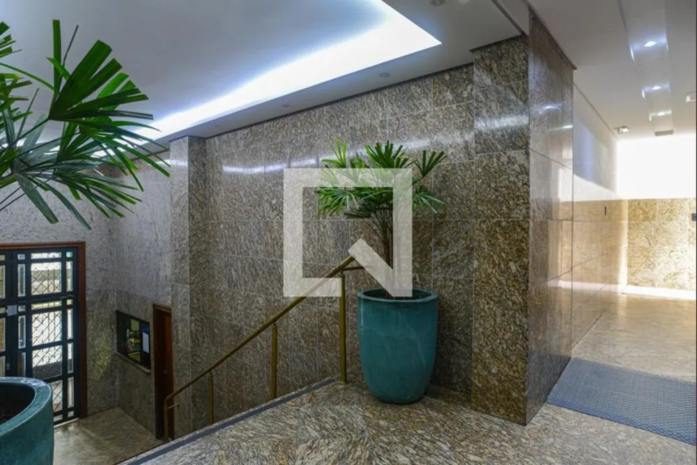 Apartamento, 2 quartos, 104 m² - Foto 2