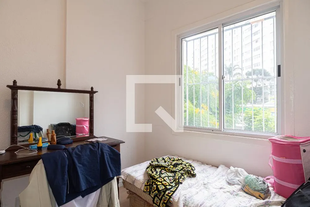 Apartamento, 2 quartos, 104 m² - Foto 1