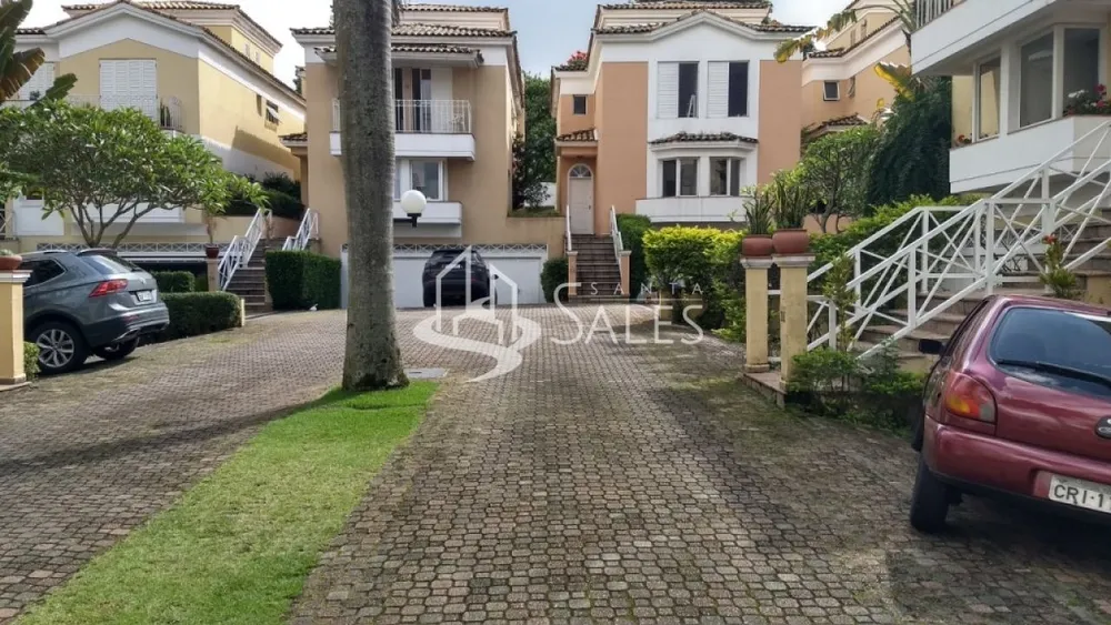 Casa de Condomínio, 4 quartos - Foto 12