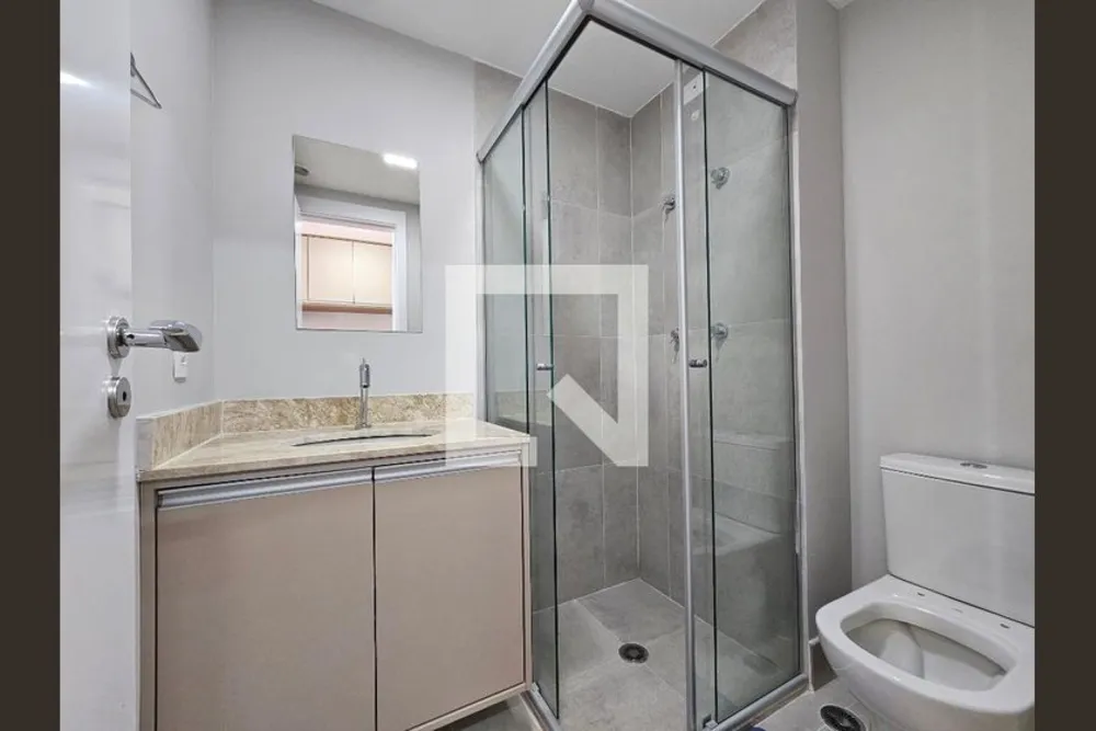 Kitnet-Studio, 37 m² - Foto 4