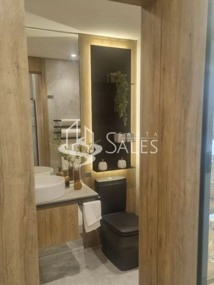 Apartamento, 1 quarto, 24 m² - Foto 3