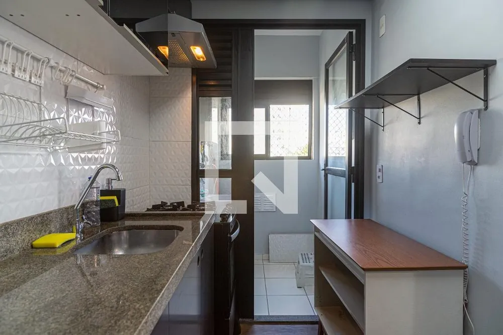 Apartamento, 1 quarto, 33 m² - Foto 6