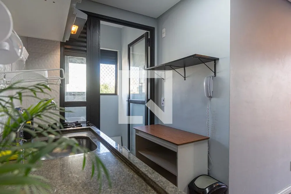 Apartamento, 1 quarto, 33 m² - Foto 7