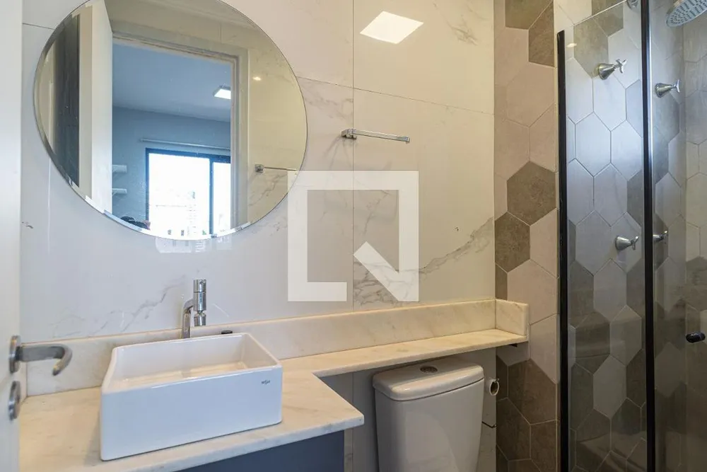 Apartamento, 1 quarto, 33 m² - Foto 4