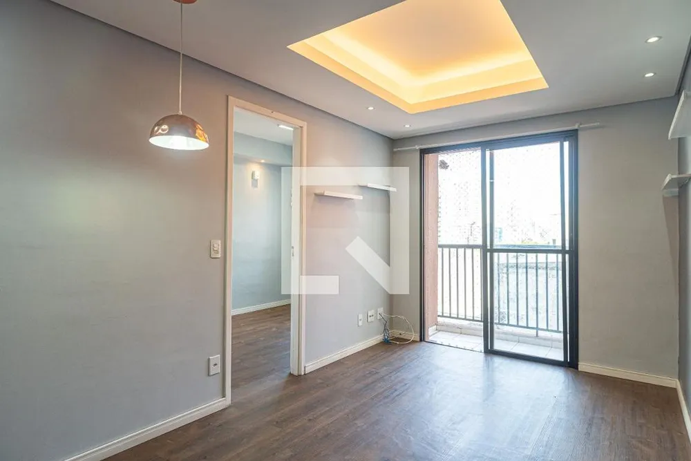 Apartamento, 1 quarto, 33 m² - Foto 1