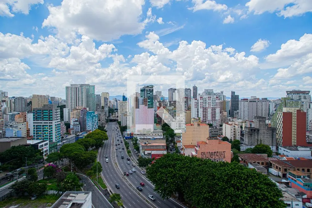 Apartamento, 1 quarto, 33 m² - Foto 15