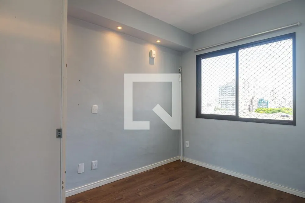 Apartamento, 1 quarto, 33 m² - Foto 2
