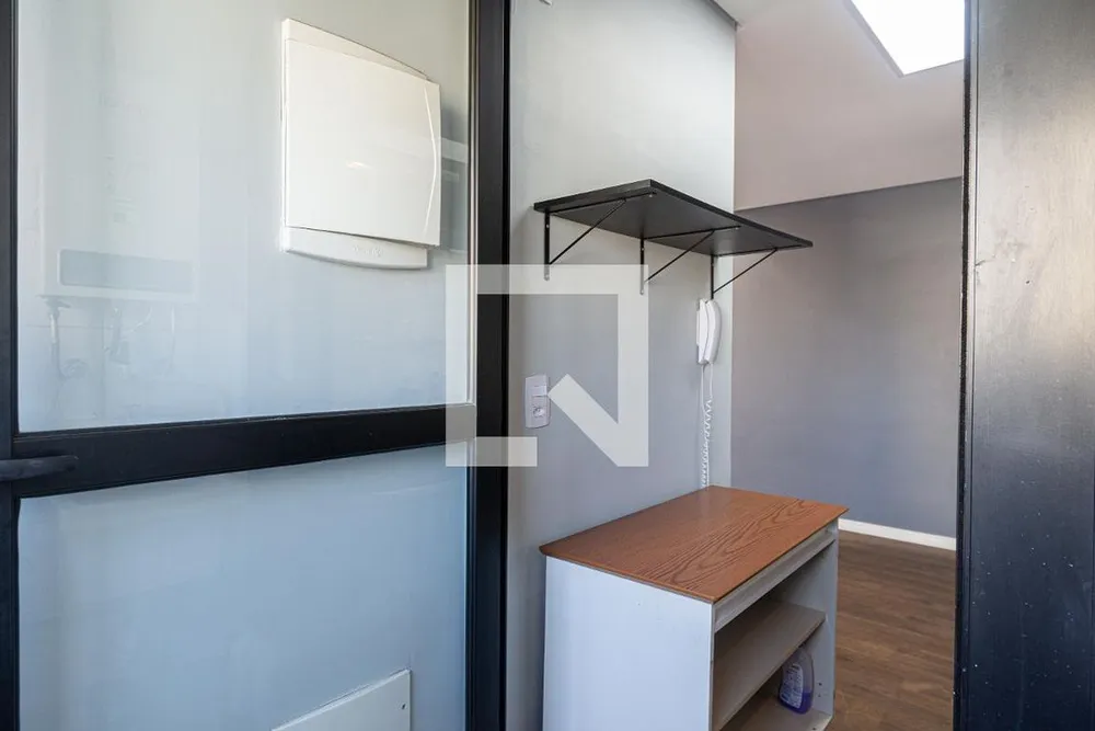 Apartamento, 1 quarto, 33 m² - Foto 8