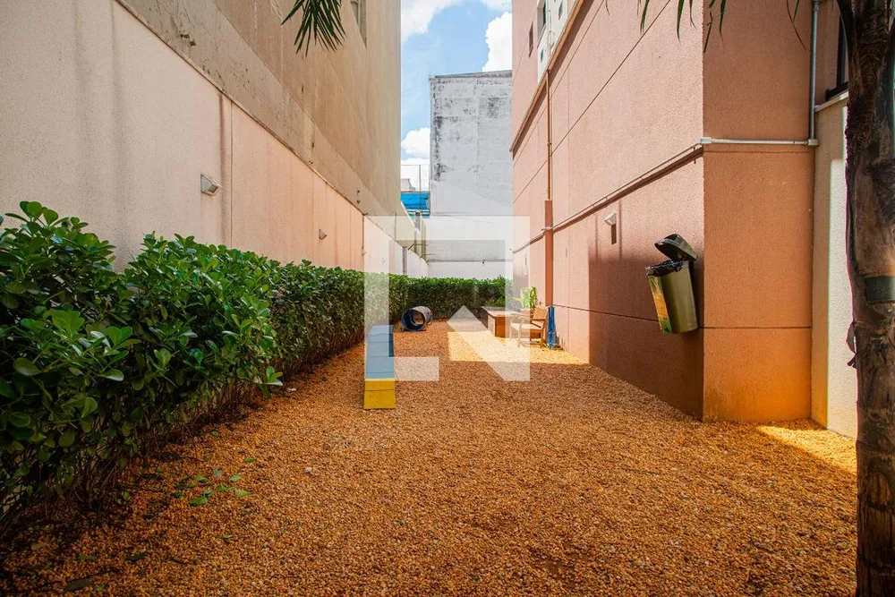 Apartamento, 1 quarto, 33 m² - Foto 16