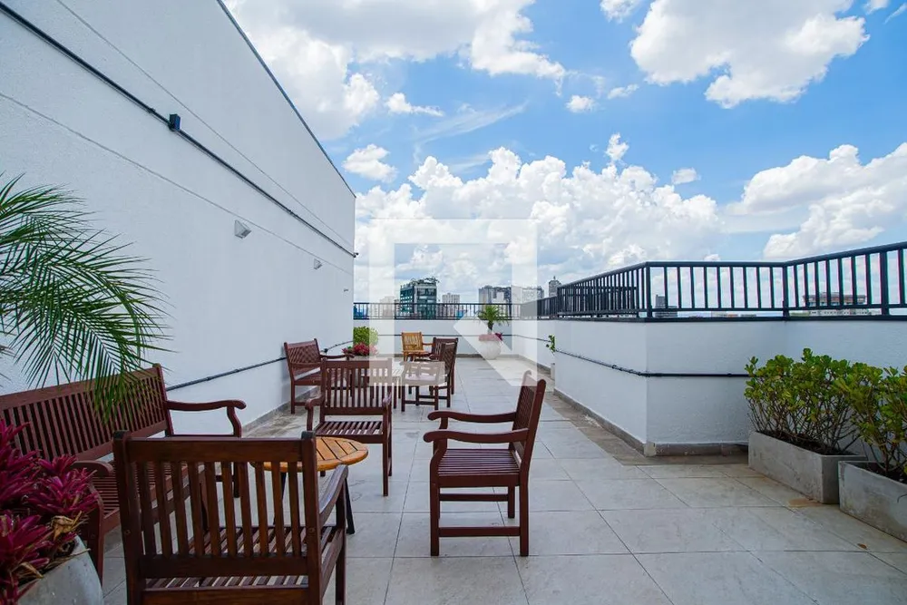 Apartamento, 1 quarto, 33 m² - Foto 13
