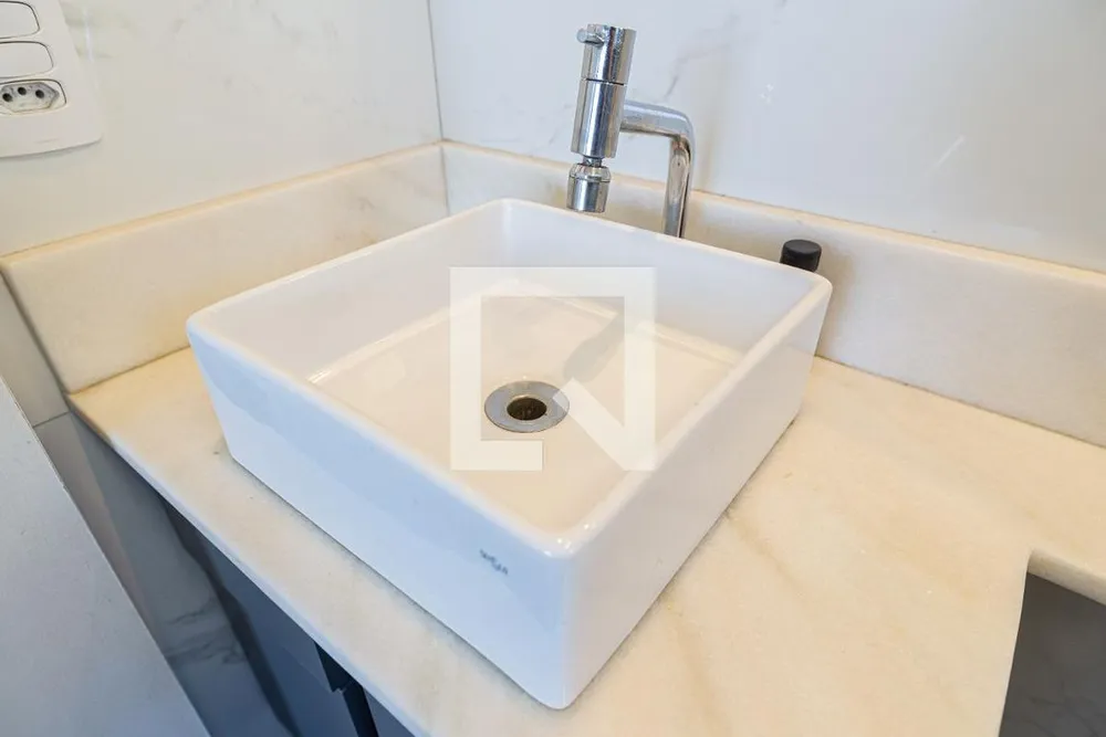 Apartamento, 1 quarto, 33 m² - Foto 5