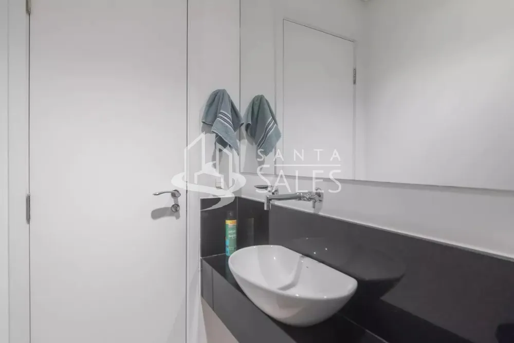 Apartamento, 1 quarto, 62 m² - Foto 9