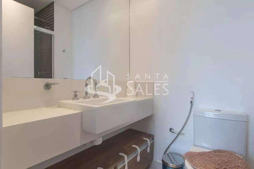Apartamento, 1 quarto, 62 m² - Foto 10