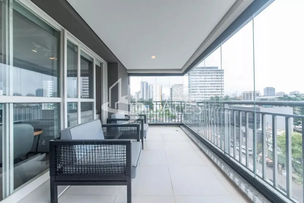 Apartamento, 1 quarto, 62 m² - Foto 12