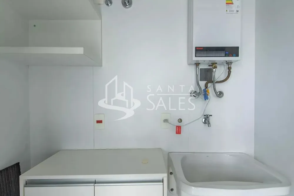 Apartamento, 1 quarto, 62 m² - Foto 15