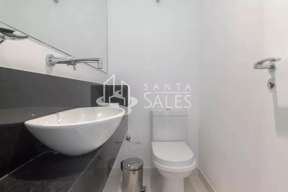 Apartamento, 1 quarto, 62 m² - Foto 8