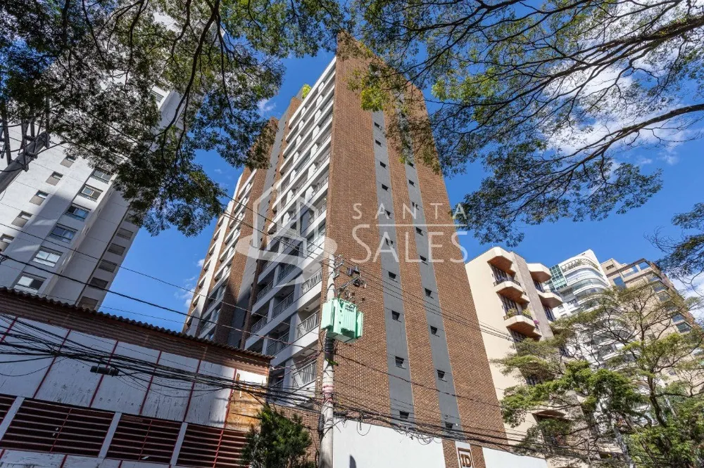 Apartamento, 1 quarto, 21 m² - Foto 16