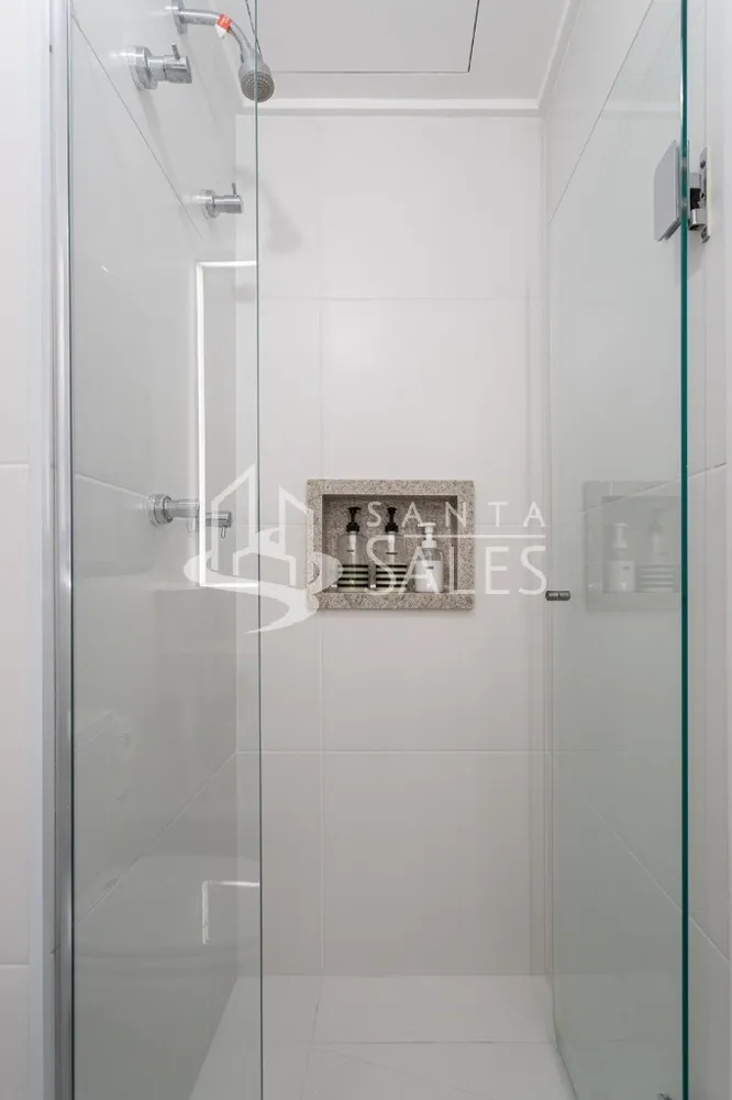 Apartamento, 1 quarto, 21 m² - Foto 12