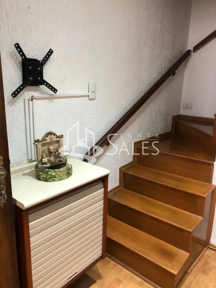 Sobrado, 3 quartos, 120 m² - Foto 3