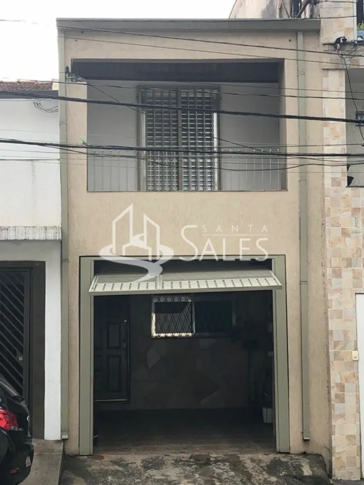 Sobrado, 3 quartos, 120 m² - Foto 11