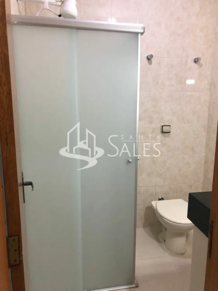 Sobrado, 3 quartos, 120 m² - Foto 9