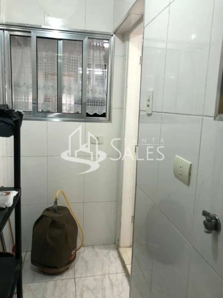 Sobrado, 3 quartos, 120 m² - Foto 14