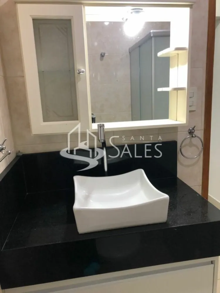 Sobrado, 3 quartos, 120 m² - Foto 12