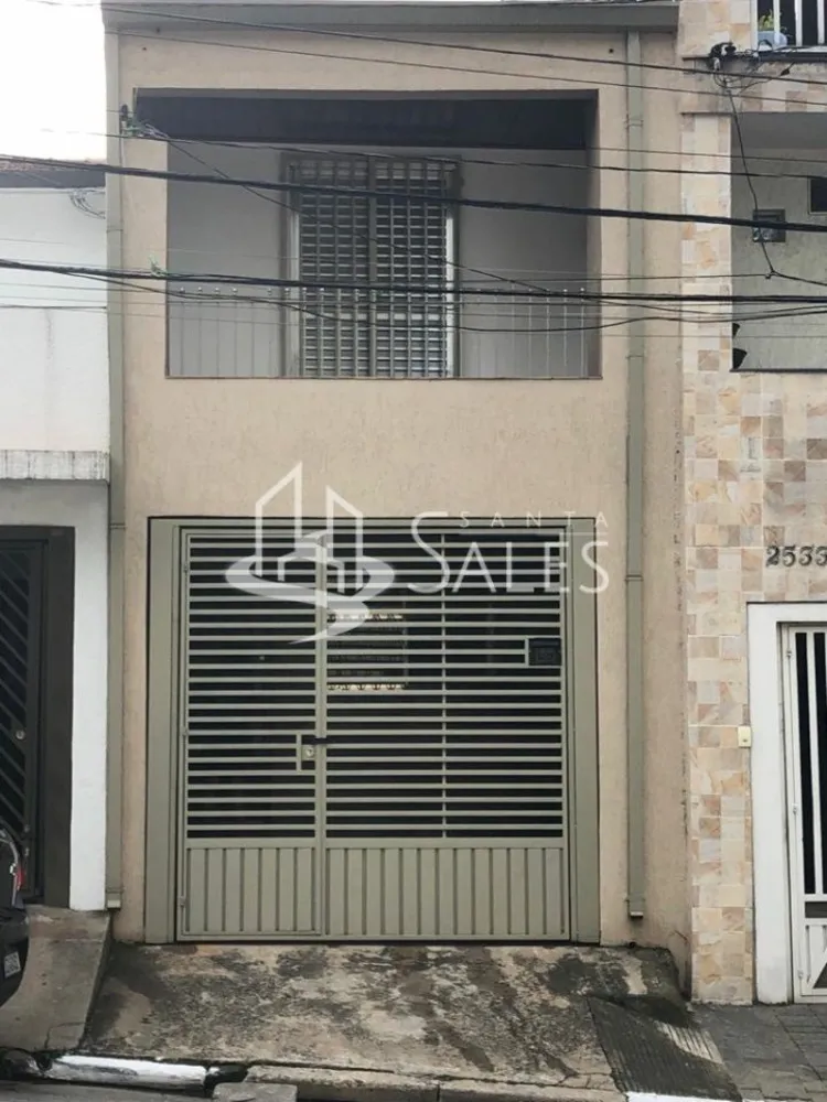 Sobrado, 3 quartos, 120 m² - Foto 15