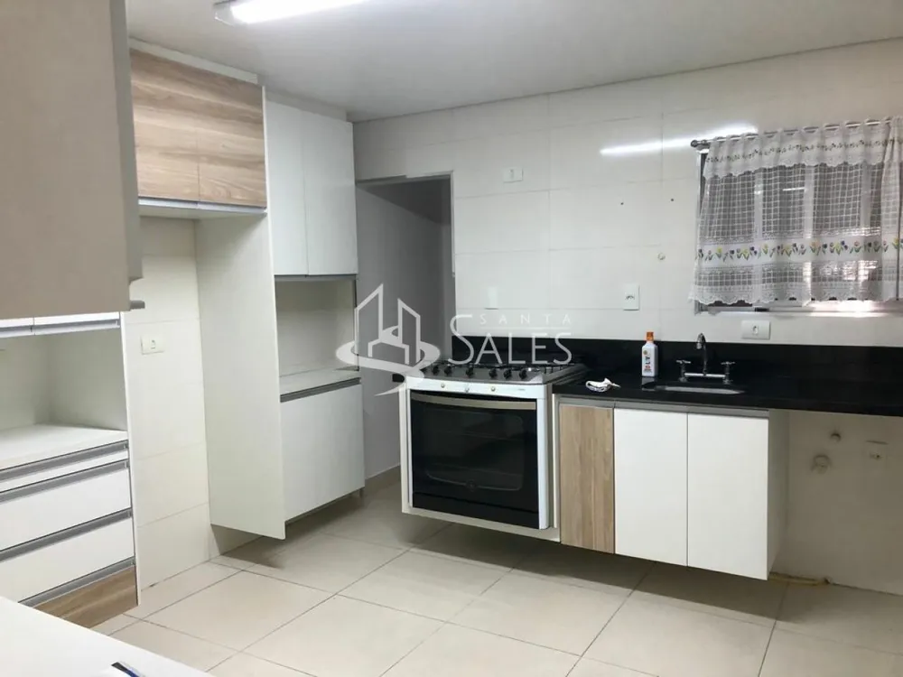 Sobrado, 3 quartos, 120 m² - Foto 7