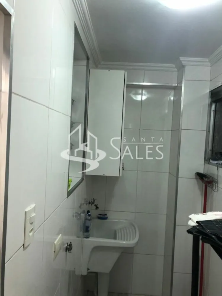 Sobrado, 3 quartos, 120 m² - Foto 5