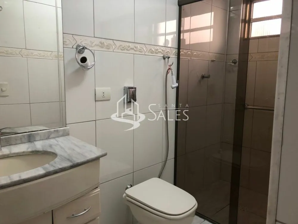 Sobrado, 3 quartos, 120 m² - Foto 6