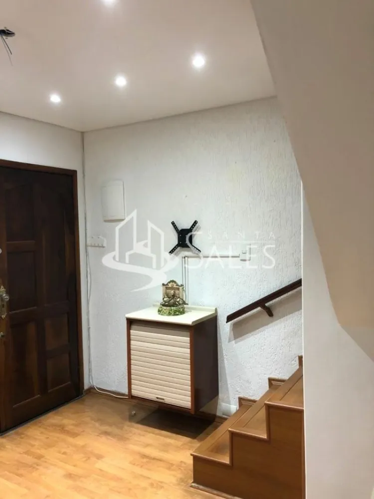 Sobrado, 3 quartos, 120 m² - Foto 10