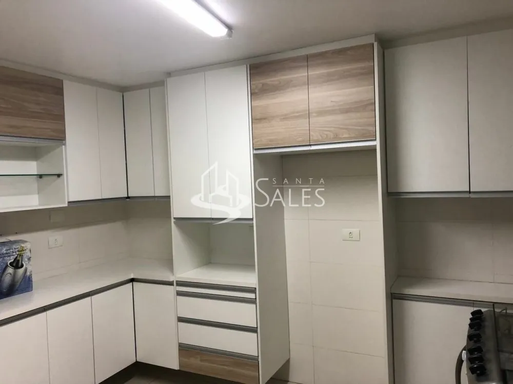 Sobrado, 3 quartos, 120 m² - Foto 4