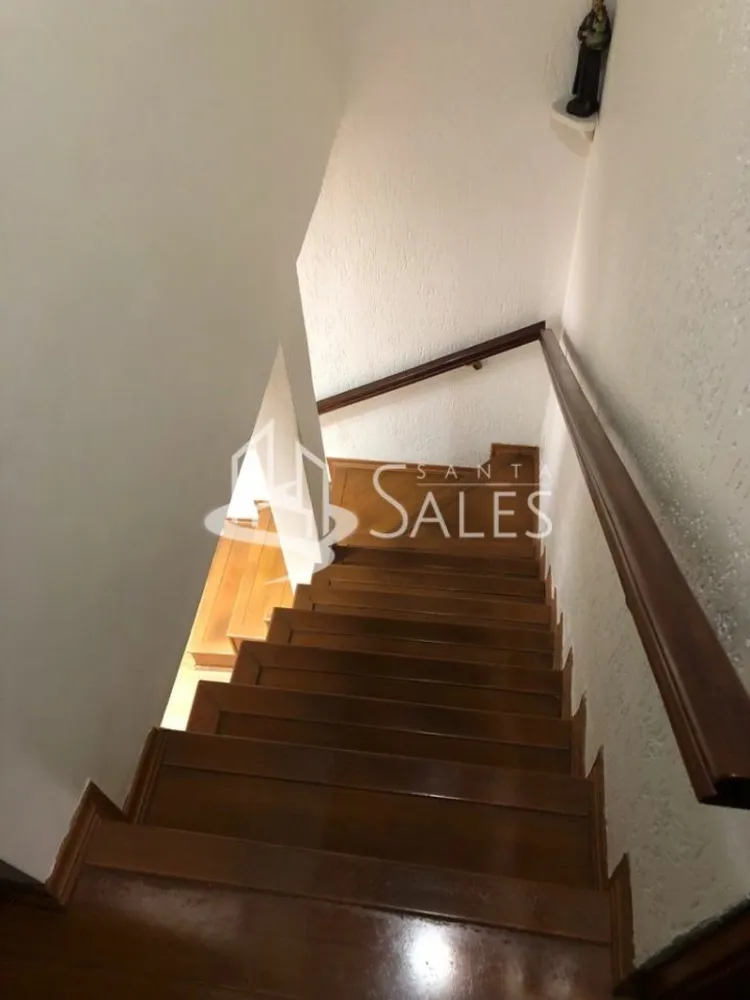 Sobrado, 3 quartos, 120 m² - Foto 8