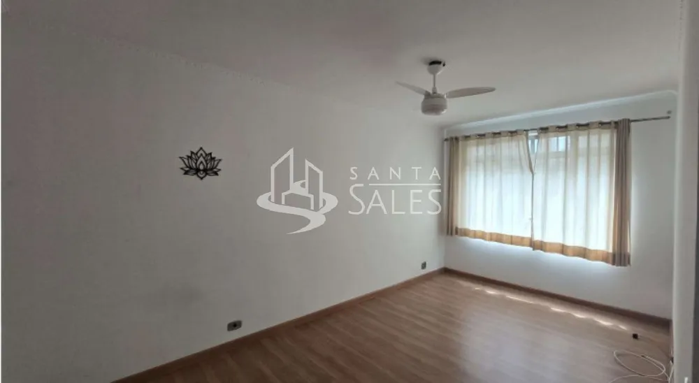 Apartamento, 2 quartos, 69 m² - Foto 1