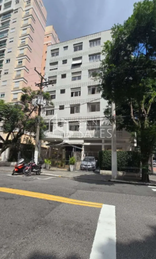 Apartamento, 2 quartos, 69 m² - Foto 12